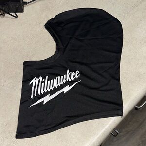 Black Milwaukee Sheisty